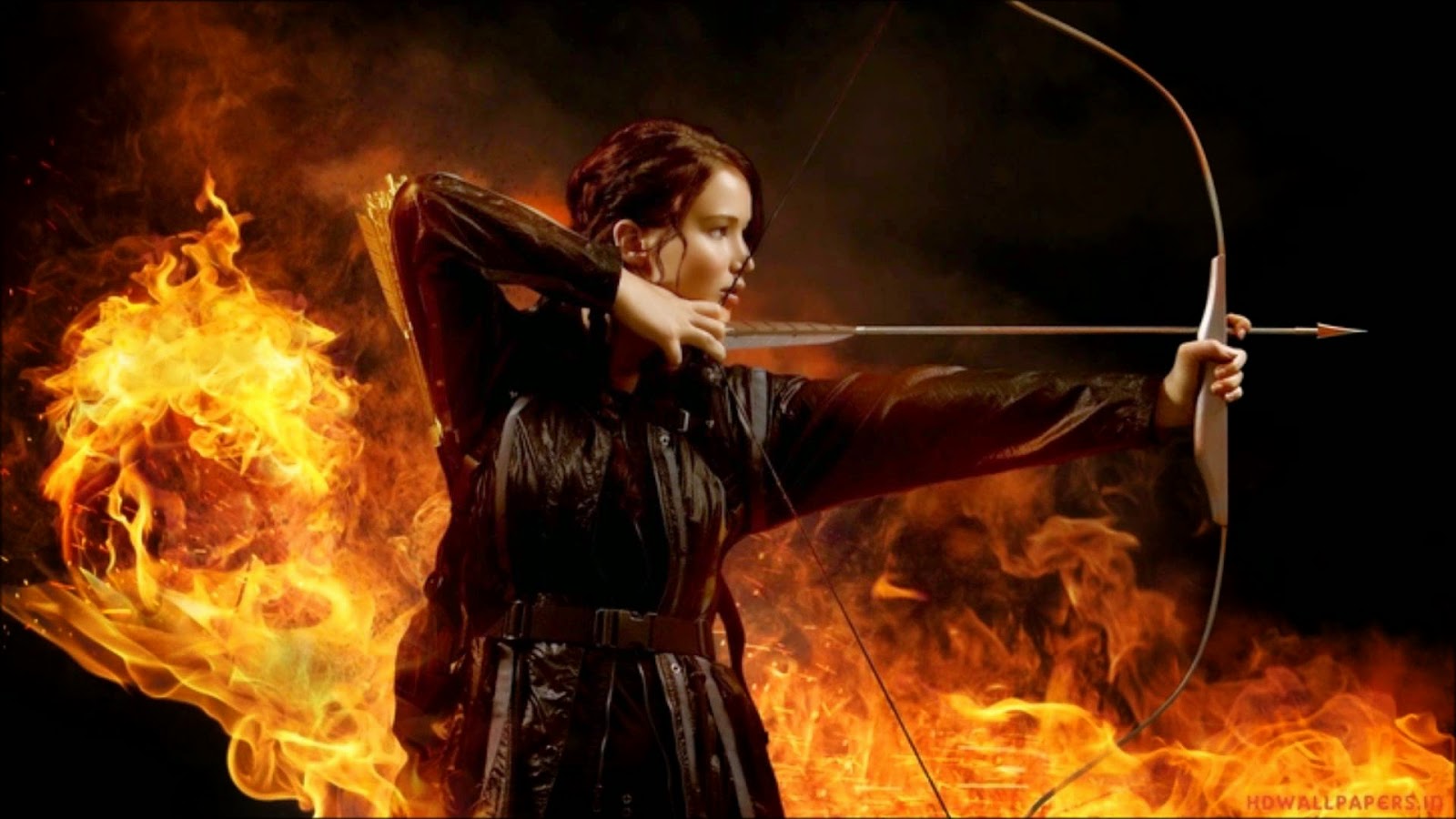 Hunger Games La Ragazza di Fuoco